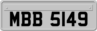 MBB5149