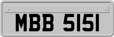 MBB5151
