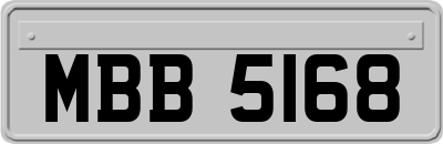 MBB5168