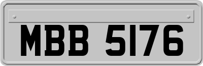MBB5176