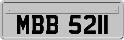 MBB5211
