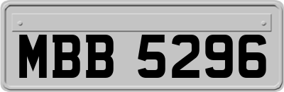 MBB5296