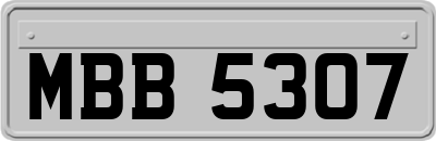 MBB5307