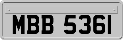 MBB5361