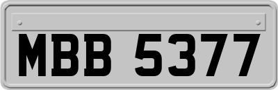 MBB5377