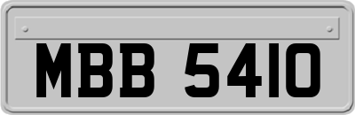 MBB5410