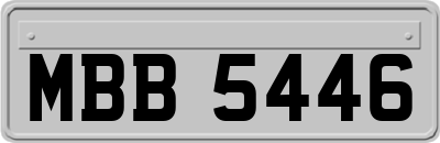 MBB5446