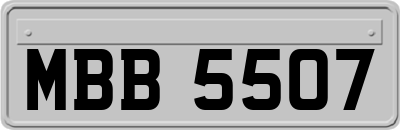 MBB5507