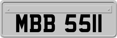 MBB5511