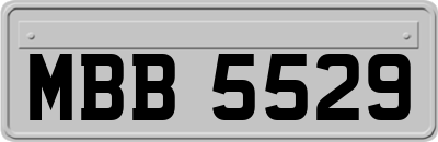 MBB5529