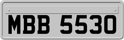 MBB5530