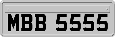 MBB5555