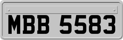 MBB5583
