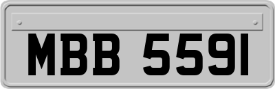 MBB5591