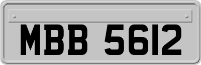 MBB5612
