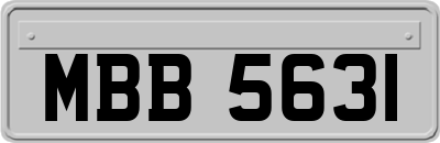 MBB5631