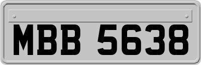 MBB5638