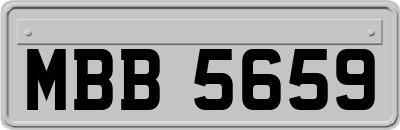 MBB5659