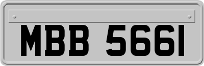 MBB5661