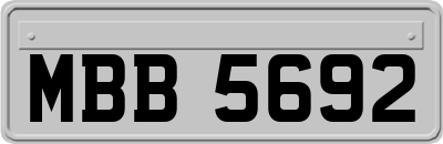 MBB5692