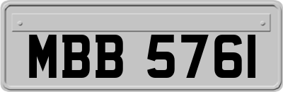 MBB5761