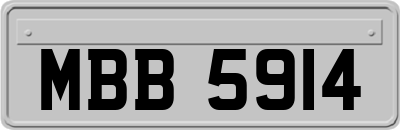 MBB5914