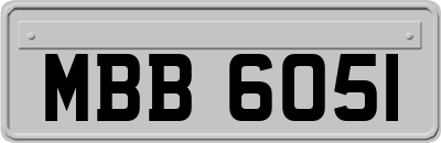 MBB6051