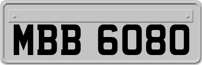 MBB6080
