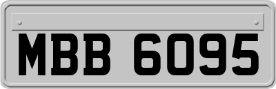MBB6095