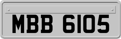 MBB6105