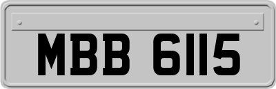 MBB6115