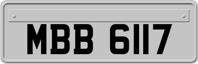 MBB6117