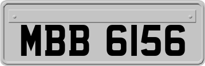 MBB6156