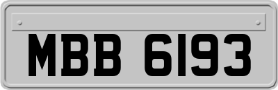 MBB6193