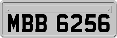 MBB6256