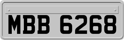 MBB6268