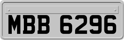 MBB6296