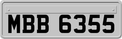 MBB6355
