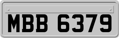 MBB6379