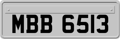 MBB6513