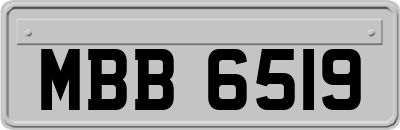 MBB6519