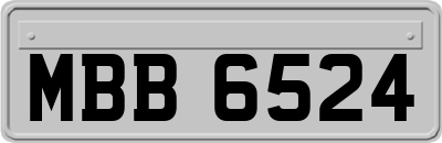 MBB6524