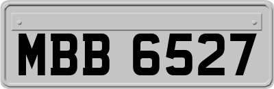 MBB6527