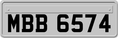 MBB6574
