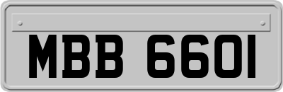 MBB6601