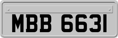 MBB6631