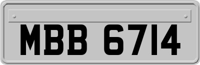 MBB6714