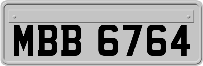 MBB6764