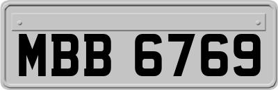 MBB6769