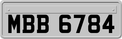 MBB6784